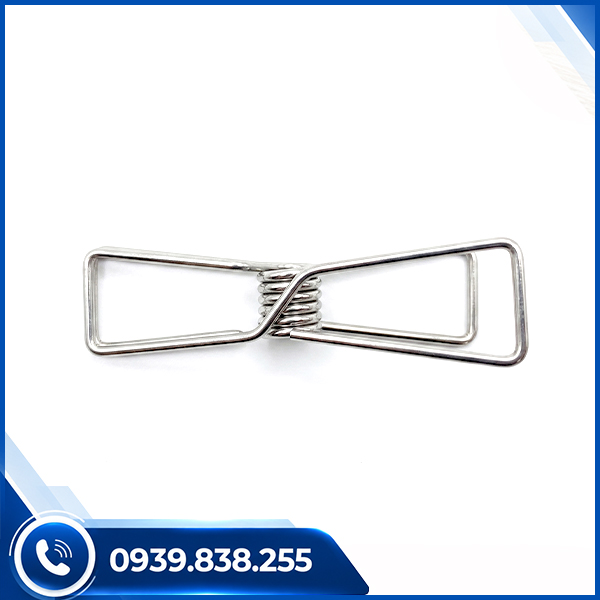 Lò xo định hình theo yêu cầu